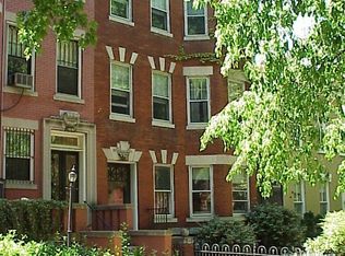 311 Maryland Ave NE APT 1, Washington, DC 20002