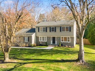 3901 Spring Meadow Dr, Ellicott City, MD 21042