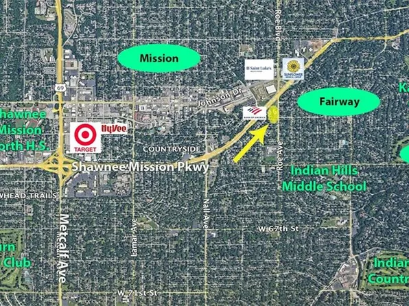 4716 W 60th St, Mission, KS 66205