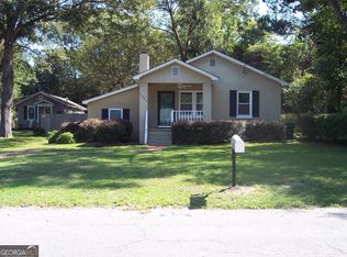 3825 & 1/2 Glenn Rd, Columbus, GA 31909