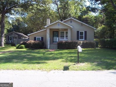 3825 & 1/2 Glenn Rd, Columbus, GA, 31909
