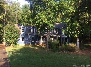 4025 Whisperwood Ct, Matthews, NC 28104