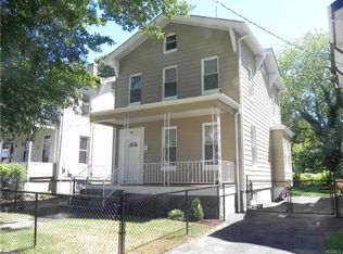 54 Adams St, Mount Vernon, NY 10550