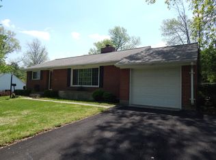 148 Sherbrooke Dr, Dayton, OH 45429