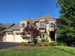 515 N Arlington Heights Rd, Itasca, IL 60143
