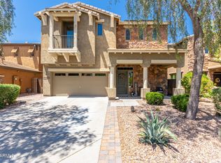 13708 W Chaparosa Way, Peoria, AZ 85383