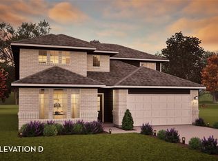 1168 Sunlit Cir, Brookshire, TX 77423