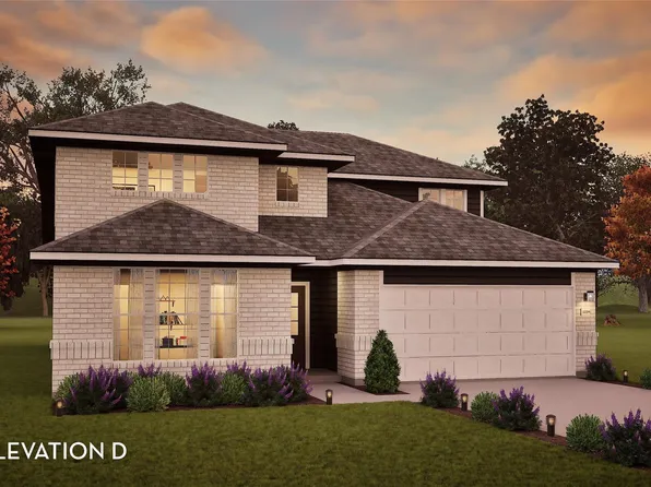 1168 Sunlit Cir, Brookshire, TX 77423