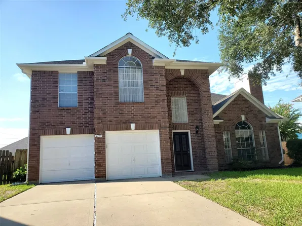 21511 Westcliffe Falls Dr, Katy, TX 77450