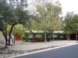 203 Medio Vista Dr, Kerrville, TX 78028