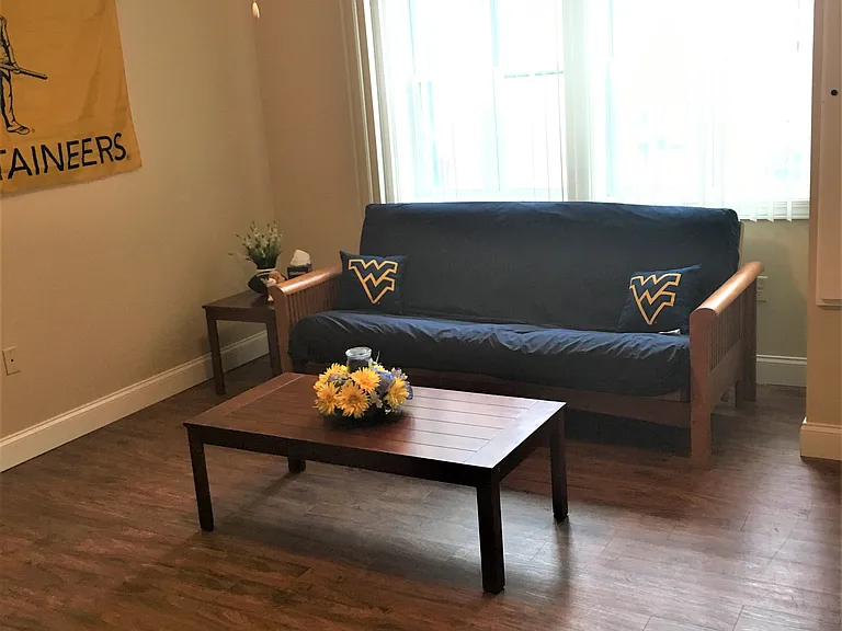 Central Place Living Room