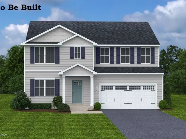 S/l 136 Kirkham Dr, Barberton, OH 44203