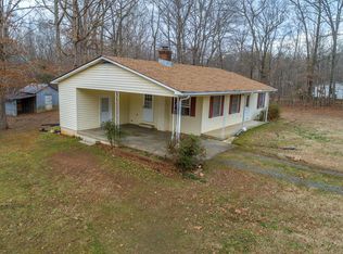 3609 Lunenburg County Rd, Keysville, VA 23947