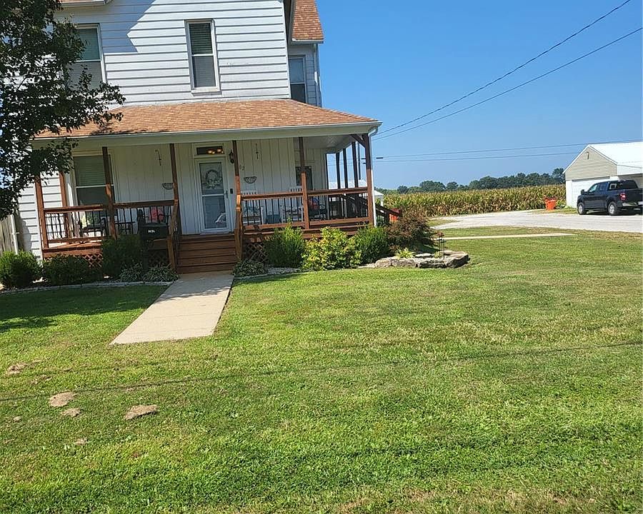 702 S Euclid Ave, Marissa, IL 62257 Zillow