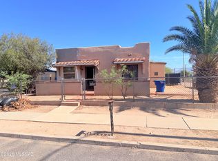 347 E 24th St, Tucson, AZ 85713