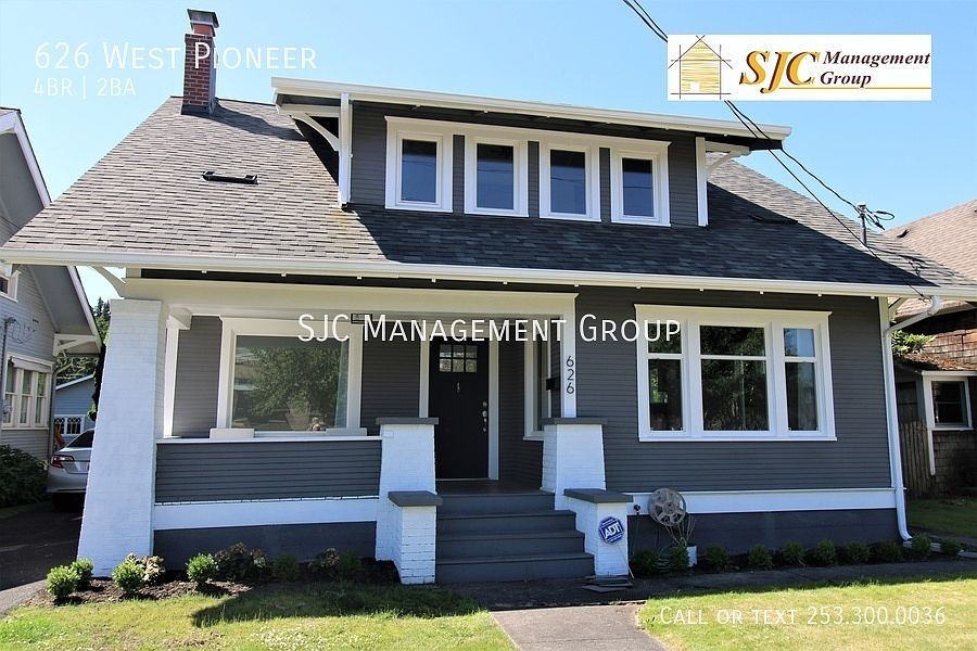 1st image of 626 W Pioneer