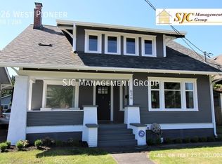 626 W Pioneer, Puyallup, WA 98371