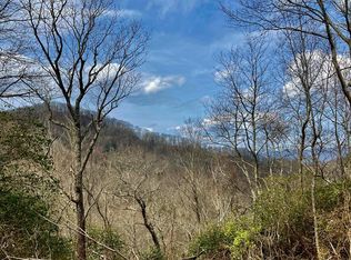 LOT 82 Crowfoot Trl, Bryson City, NC 28713