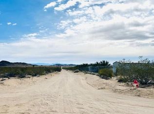 2776 Bonair Ave, Joshua Tree, CA 92252