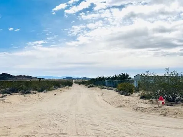2776 Bonair Ave, Joshua Tree, CA 92252
