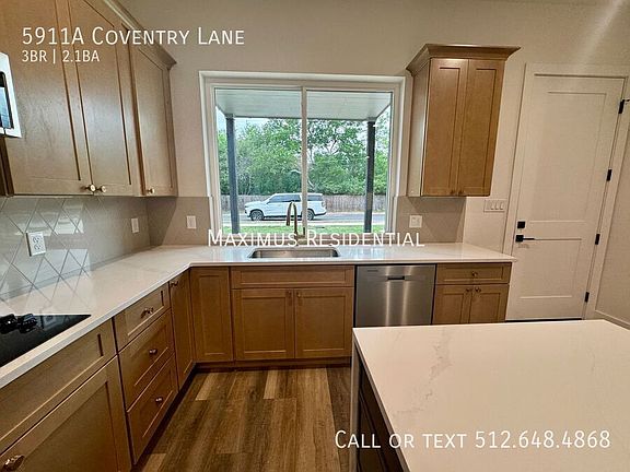 4th image of 5911A Coventry Ln