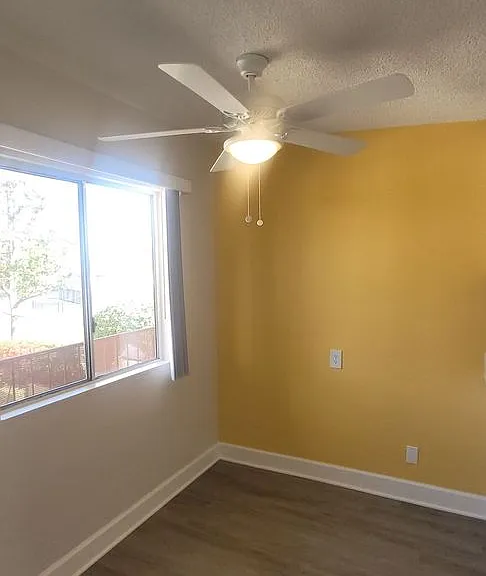 Courtyard Apartments — Photo 8