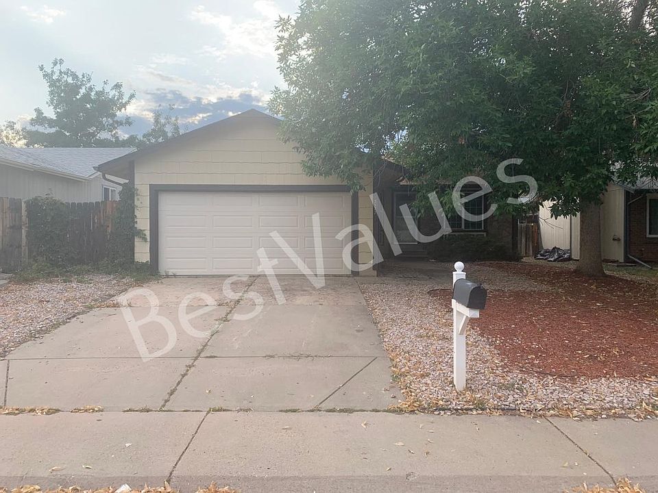 1st image of 3577 S Ouray Cir