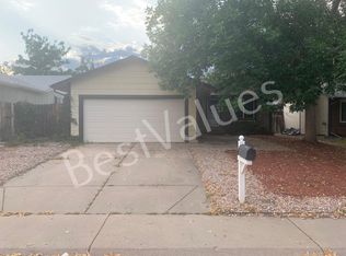 3577 S Ouray Cir, Aurora, CO 80013