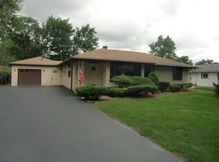 7514 W 109th Pl, Worth, IL