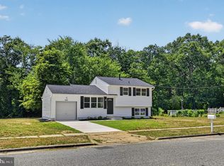 4510 Gail Ln, Newfield, NJ 08344