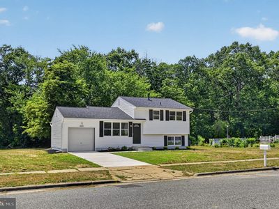 4510 Gail Ln, Newfield, NJ, 08344