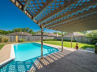 21318 Park Mount Dr, Katy, TX 77450