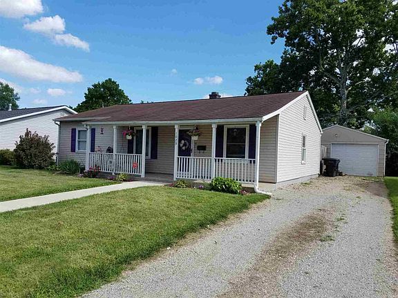 2nd image of 1029 Linden Dr