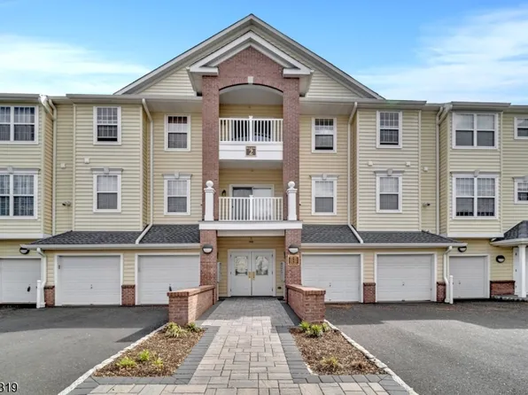 2303 Ambassador Ct #2303, Franklin Twp., NJ 08873