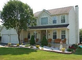 101 Emerald Ridge Dr, Bear, DE 19701