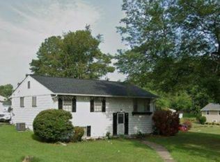 4600 Jan Rd, Henrico, VA 23231