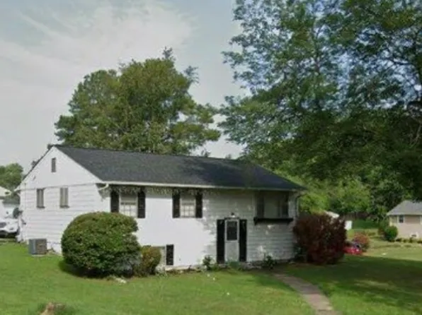 4600 Jan Rd, Henrico, VA 23231