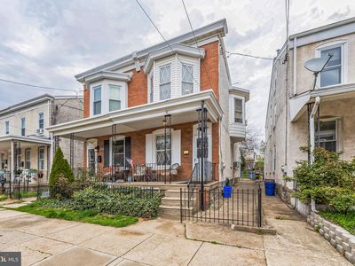 4337 Freeland Ave, Philadelphia, PA, 19128