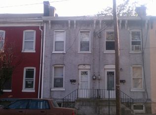 103-105 Fulton St, Trenton, NJ 08611