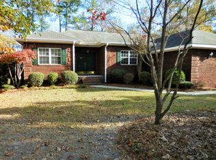114 Planters Pl, Goldsboro, NC 27530