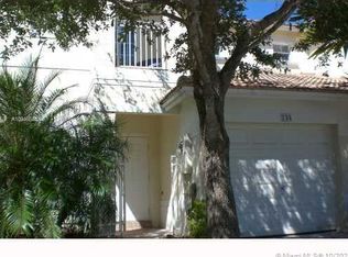 734 NW 170th Ter #734, Pembroke Pines, FL 33028