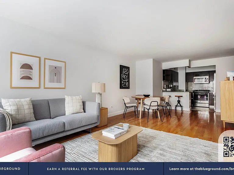 360 E 65th St #4-B — Photo 4