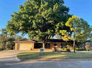 1005 Palm Dr, Duncan, OK 73533