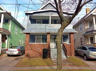 15609 School Ave #2, Cleveland, OH 44110