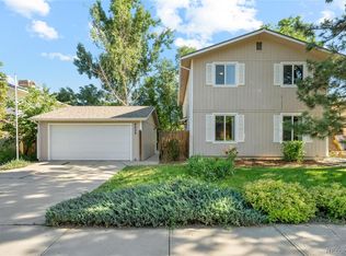 6629 W 95th Pl, Westminster, CO 80021