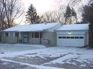 3701 E 55th St, Indianapolis, IN 46220