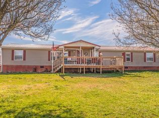 1236 Zirkle Rd, Dandridge, TN 37725