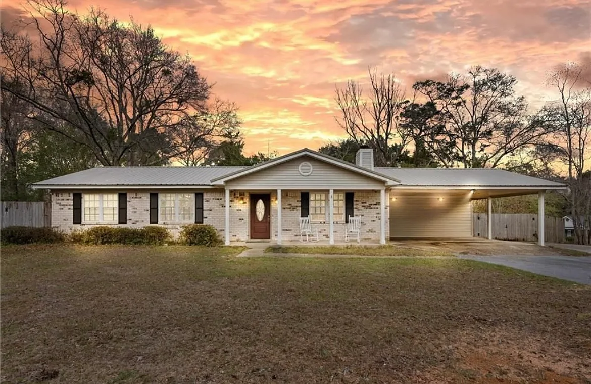 Couton Dr, Mobile — Photo 1