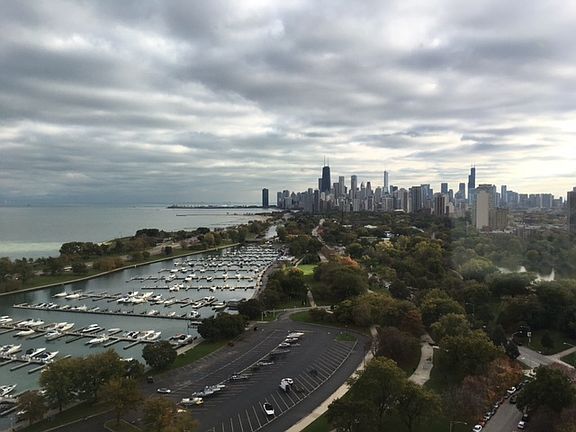 5th image of 2800 N Lake Shore Dr APT 2604