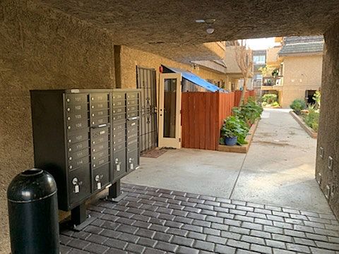 3rd image of 15516 Nordhoff St Unit 127